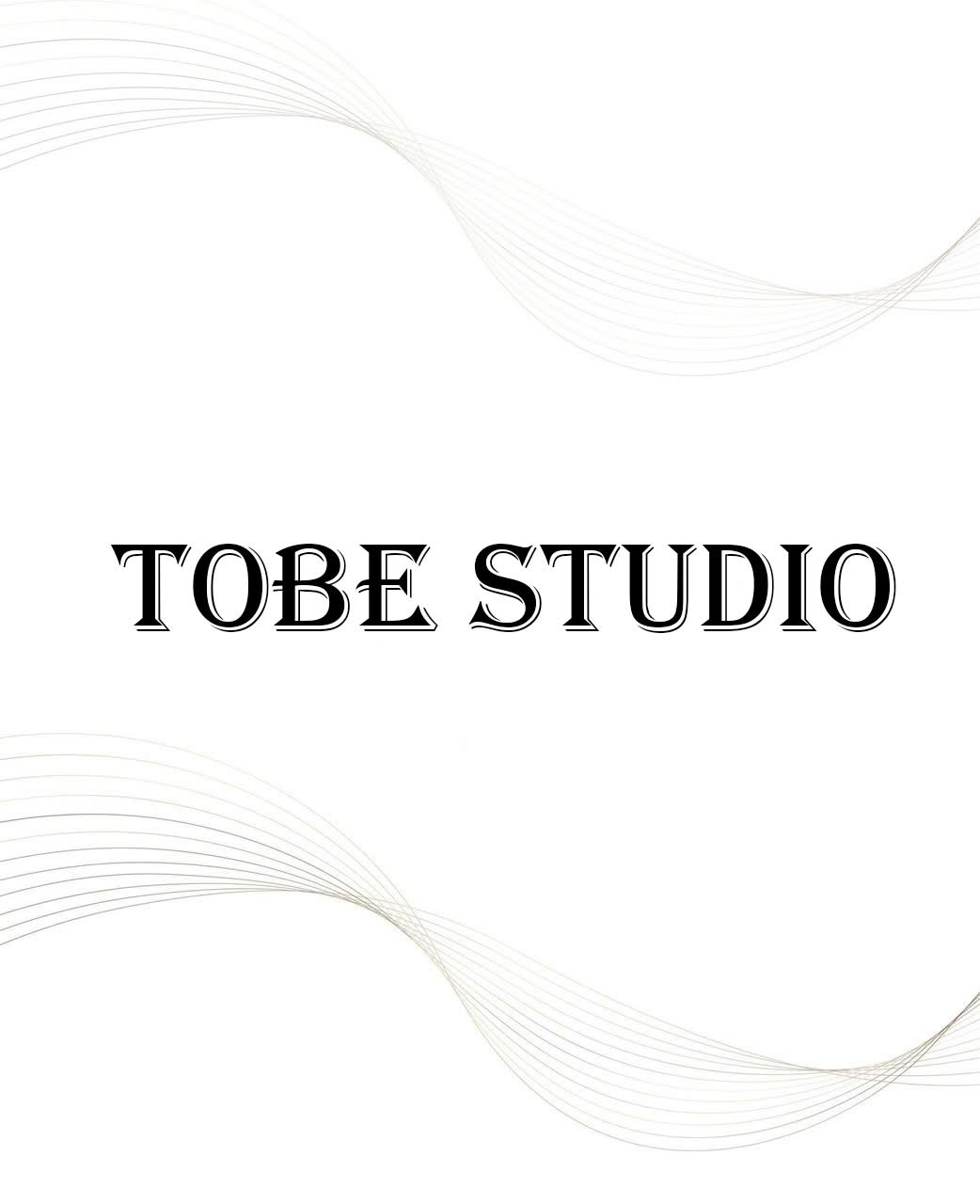 Tobe Studio