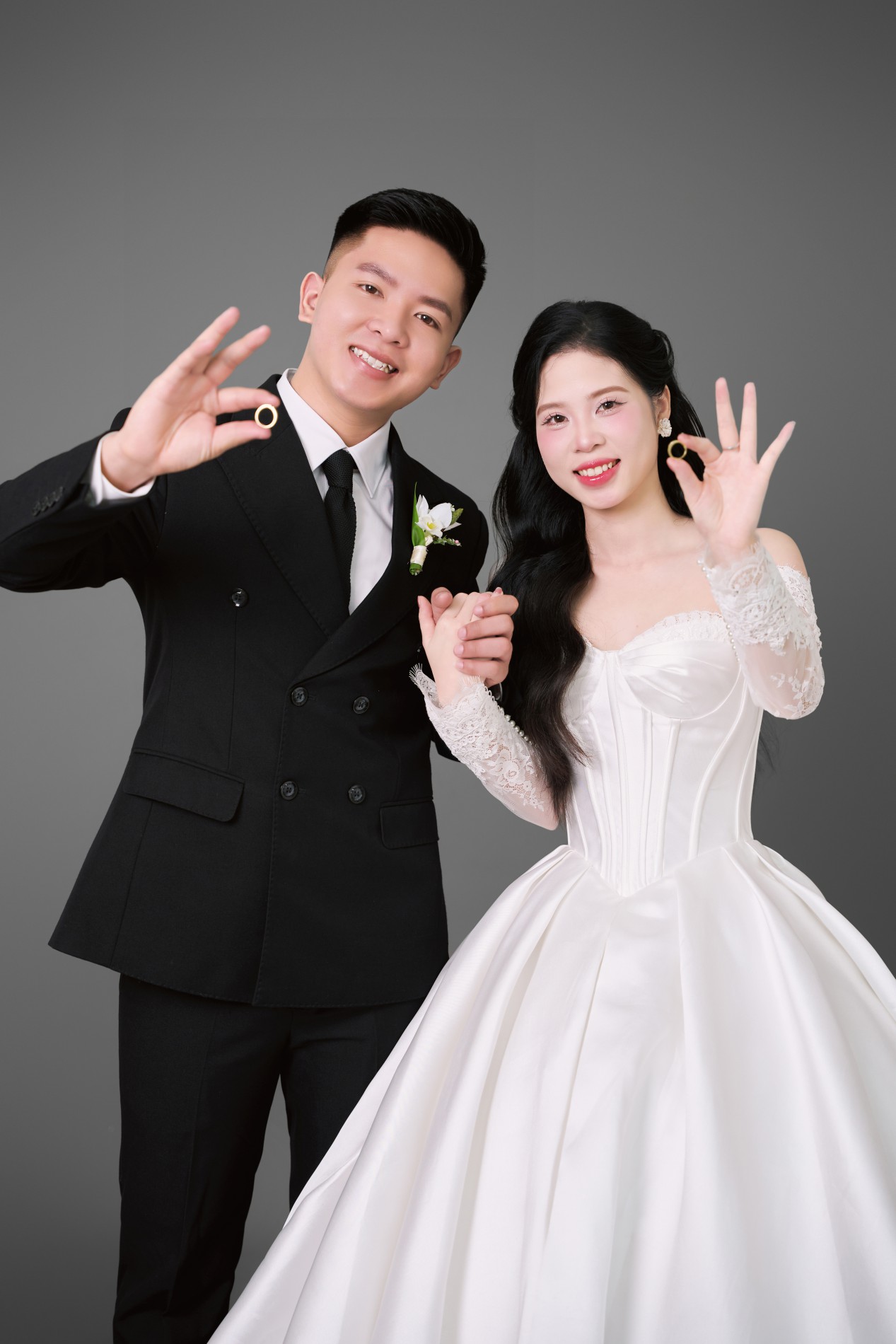 Ngọc Linh- TOBESTUDIO